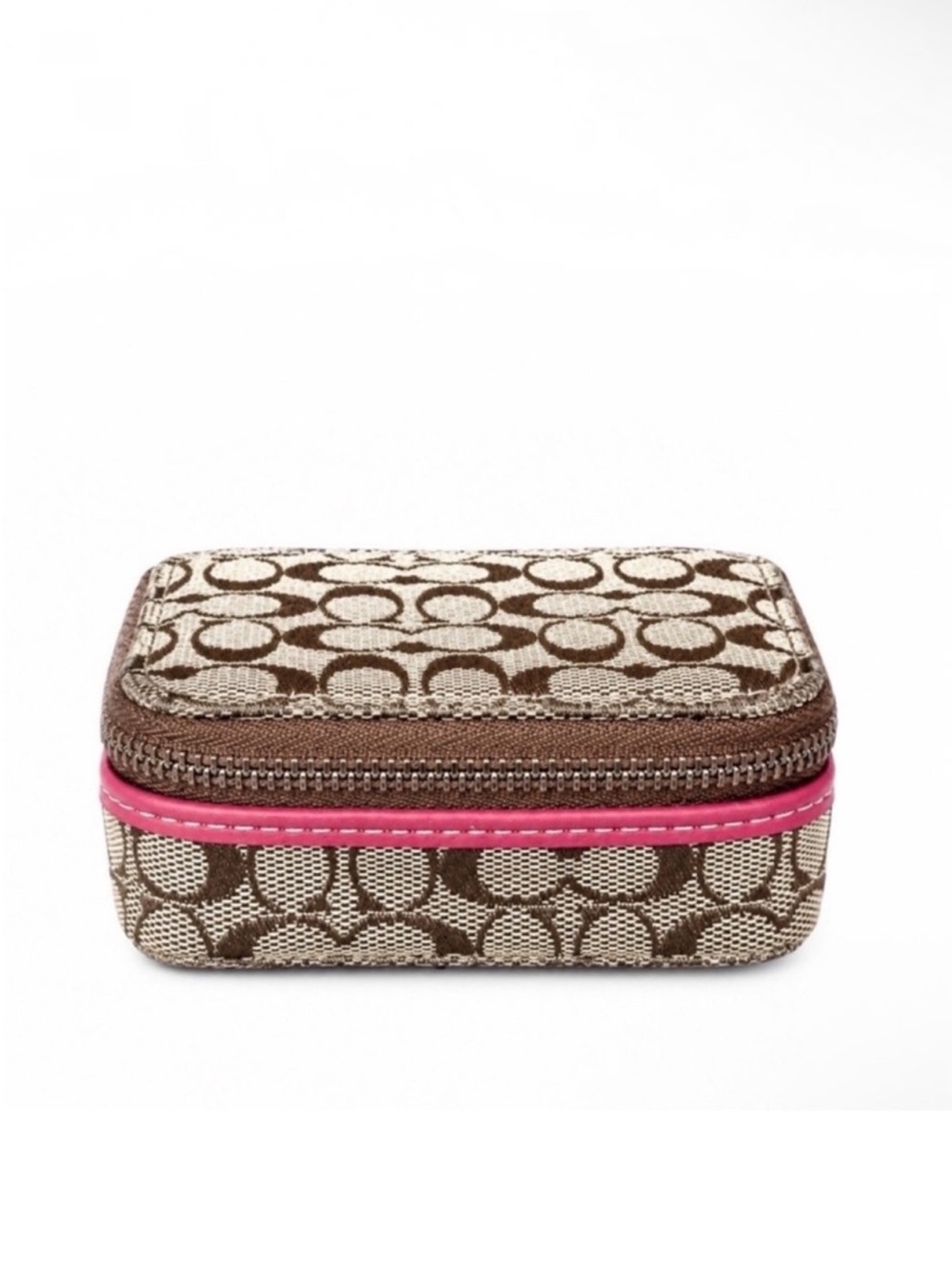 Coach Vintage Pill Case